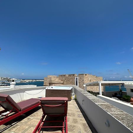 Accalmia Hotel Monopoli Exterior photo