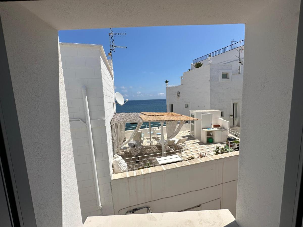 Accalmia Hotel Monopoli Exterior photo