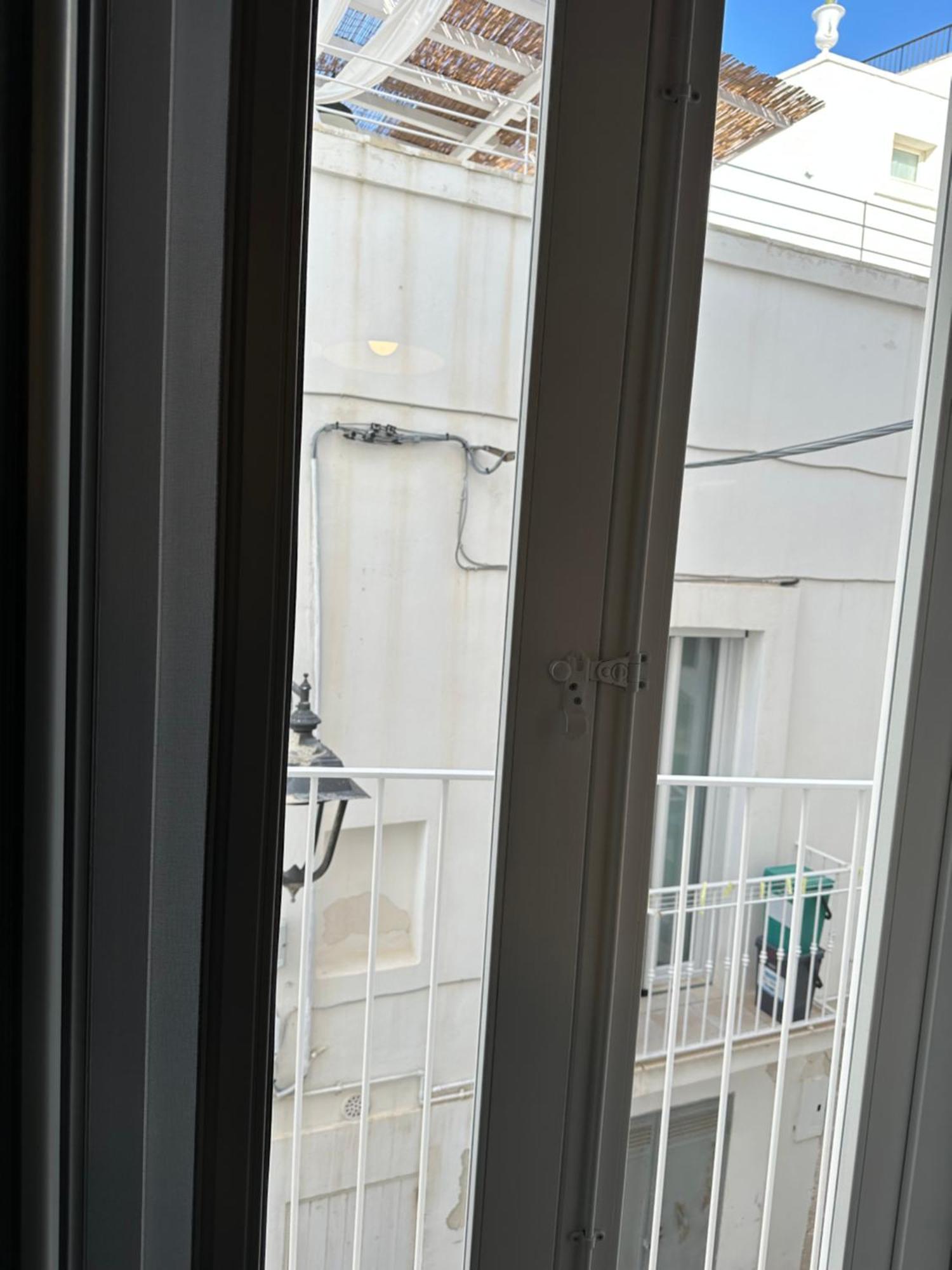 Accalmia Hotel Monopoli Exterior photo